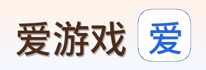 爱游戏 Logo